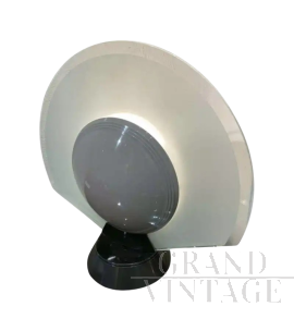 Gong lamp by Bruno Gecchelin for Skipper