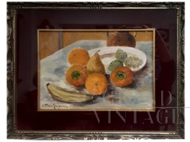 Still life by Gussoni