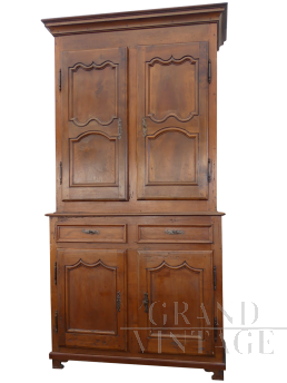 French cupboard from the late 18th century
