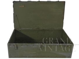 40's MILITARY CRATE