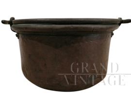 1800s pot