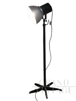 70's floor lamp for photographer