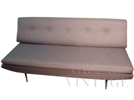Arflex model sofa bed / chaise longue