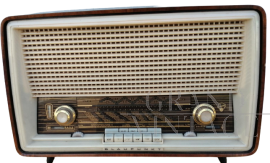 Blaupunkt Sultan 20200 vintage radio
                            