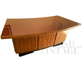 President desk series C60 Anonima Castelli