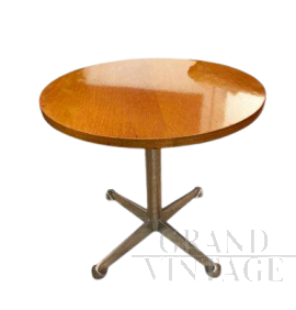 Coffee table by Osvaldo Borsani for Tecno, 1960s Italy