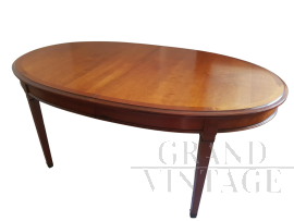 Grange extendable table from the 70s
