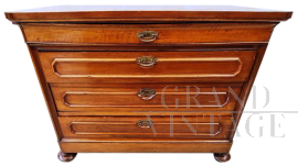 Italian chest of drawers from the early 20th century