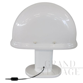 Lampada da tavolo di Rodolfo Bonetto per iGuzzini, anni '70                            