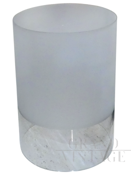 Lampada fatua di Guido Rosati per Fontana Arte, 1962