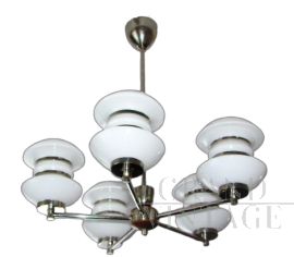 Lampadario The Modern, anni '60                         