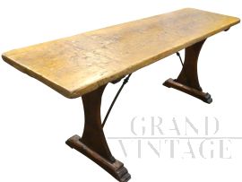 MERCHAND TABLE, END OF 1700s