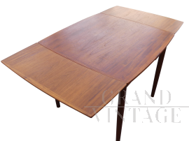 Gaming table with felt top