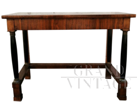 19th century console