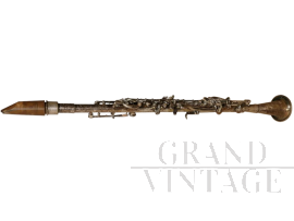 Clarinetto dei primi del '900