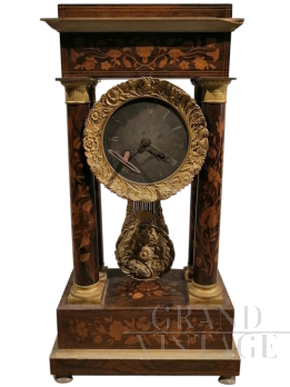 Pendolo dei primi dell'800