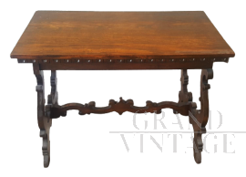 Scrittoio tavolino fratino dei primi del '900