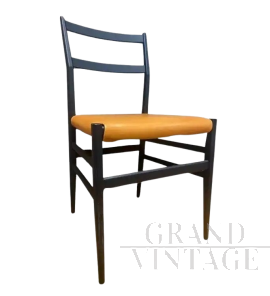 Sedia Superleggera di Gio Ponti                            