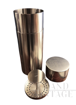 Shaker di Arne Jacobsen per Stelton                            