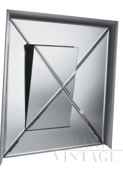 Specchio Osmond di Driade                            