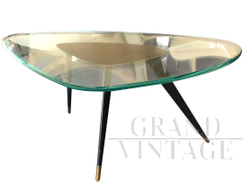 Fontana Arte 60s coffee table