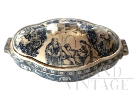 Wedgwood ceramic tureen