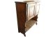 Lombard small sideboard from the 19th century