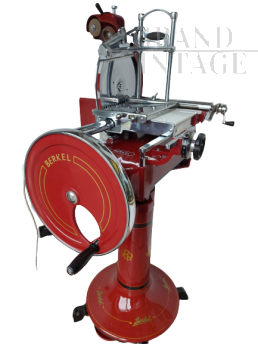 Affettatrice Berkel modello 21, anni '50