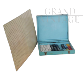 Formulator - strumento vintage per l'apprendimento della nomenclatura chimica                     