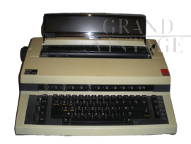 Macchina da scrivere Nakajima elettrica