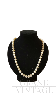 Collier di perle