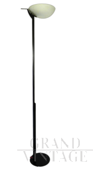 Lampada a stelo vintage design, anni '90                            