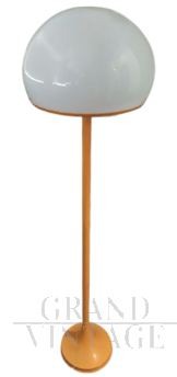 Lampada piantana Luxgianka anni '70