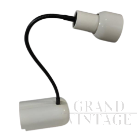 Lampada Tholos di Ernesto Gismondi per Artemide