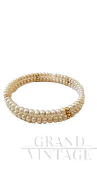 539 Bracciale in perle