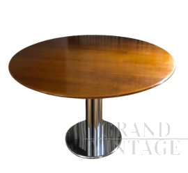 Tavolo rotondo Maxine del 1975                            