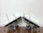 Pair of Willy Rizzo coat racks