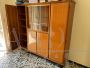 Anonima Castelli office archive bookcase, 1960s
