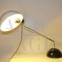 Libellula - Dragonfly table lamp by Guzzini
