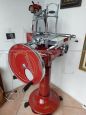 Vintage Berkel slicer model 21, 1950s