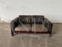 Bastiano 2-seater sofa by Afra and Tobia Scarpa for Gavina, 1960s