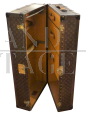 Louis Vuitton 1920s wardrobe trunk