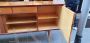 Vintage design sideboard from the 1950s