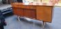 Vintage design sideboard from the 1950s