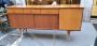 Vintage design sideboard from the 1950s