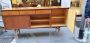 Vintage design sideboard from the 1950s