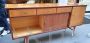 Vintage design sideboard from the 1950s