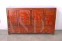 Antique Chinese sideboard from the early 1900s