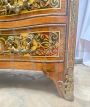 Antique Boulle-style dresser, Napoleon III period, 19th century