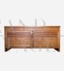 R08 buffet sideboard by Pierre Chapo                            